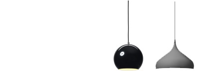 Luminaires suspendus